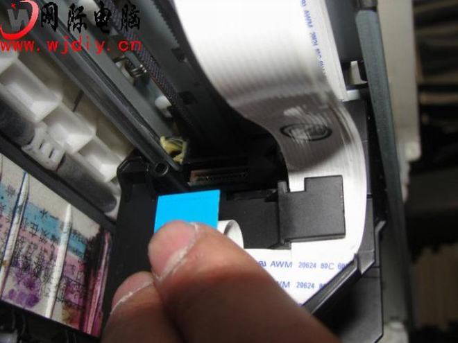 愛普生打印機ME330打印機維修.jpg
