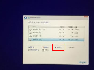 蘋果筆記本安裝win 10系統(tǒng)