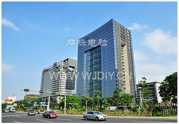 德賽科技大廈修電腦-深圳修電腦|南山電腦維修