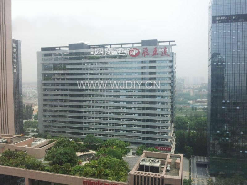 飛亞達科技大廈電腦維修-深圳電腦維修|南山電腦維修
