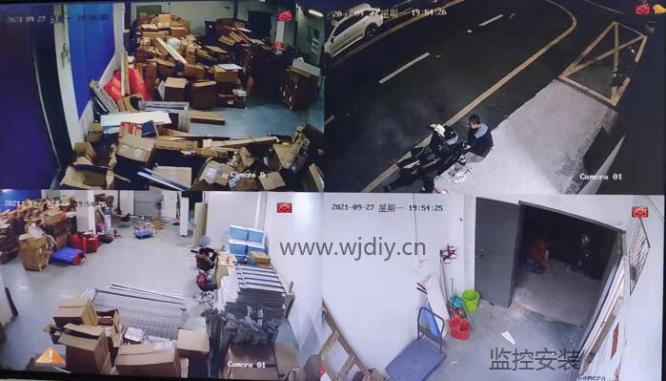 深圳概念孵化空間網(wǎng)絡(luò)辦公樓倉庫安裝監(jiān)控布線公司.jpg